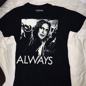 Always Snape Tee! Offers accepted!
